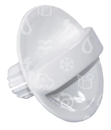 knoflík pračky ZANUSSI / ELECTROLUX / AEG (1522548104)